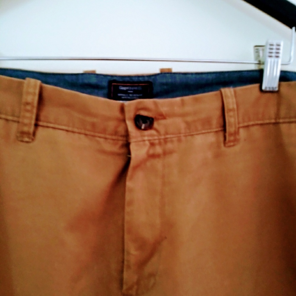 Designer Men's Attire